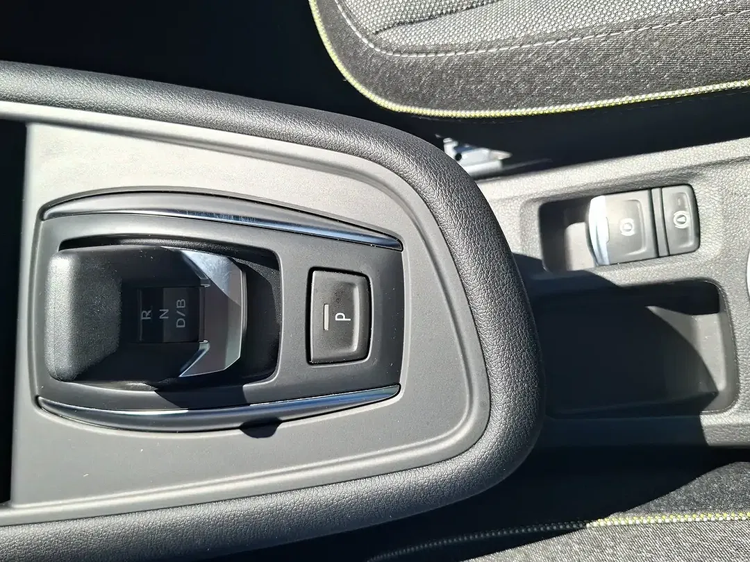 Renault Symbioz E-Tech Hybrid Techno - foto 15