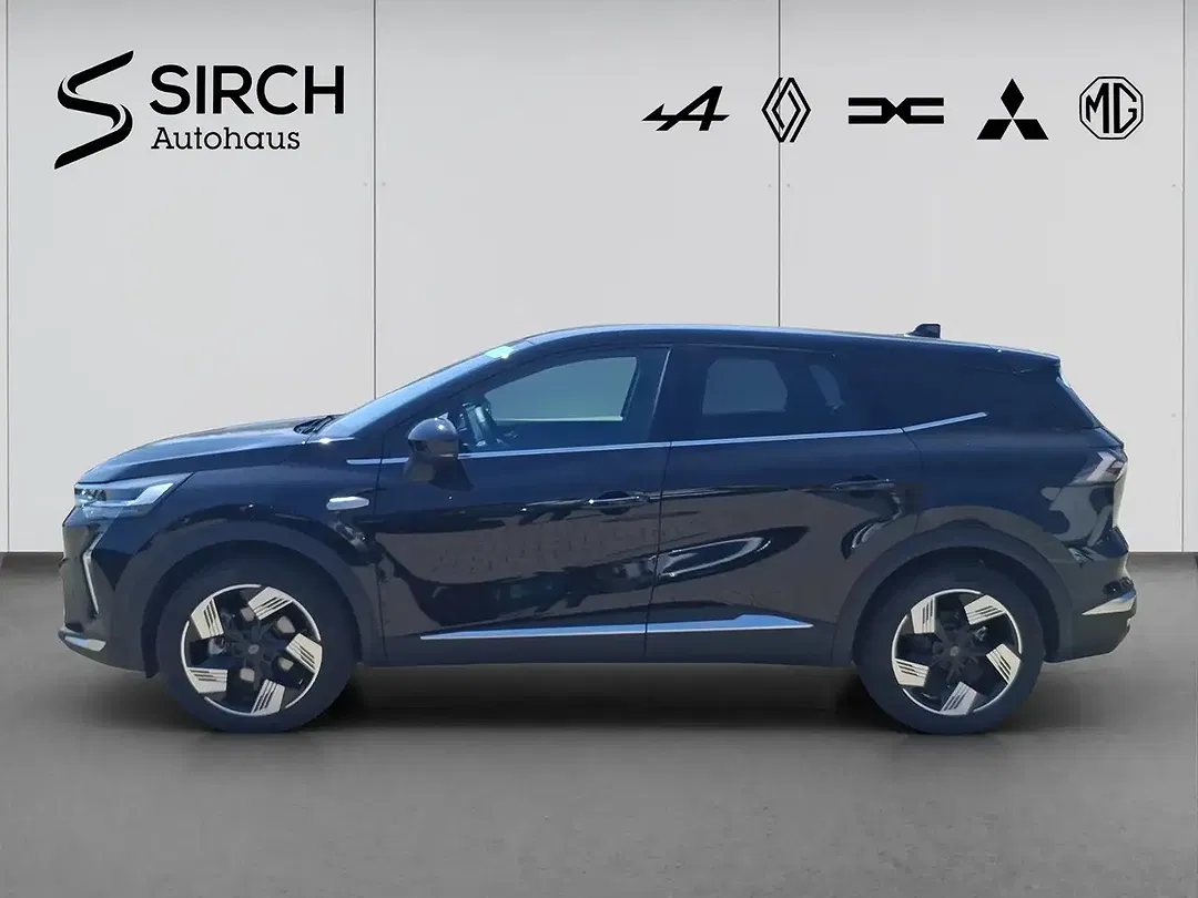 Renault Symbioz E-Tech Hybrid Techno - foto 2