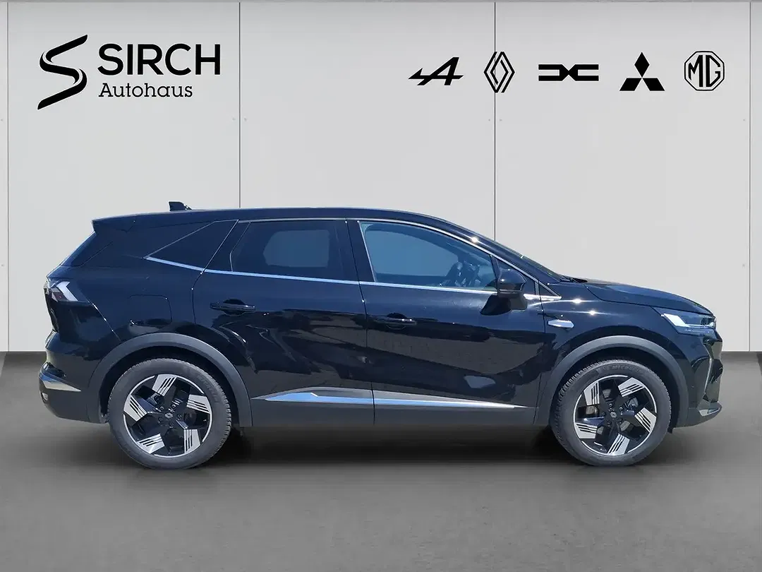Renault Symbioz E-Tech Hybrid Techno - Thumbnail 5