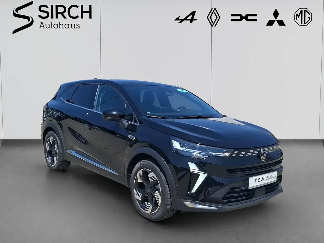Renault Symbioz E-Tech Hybrid Techno - Thumbnail 6