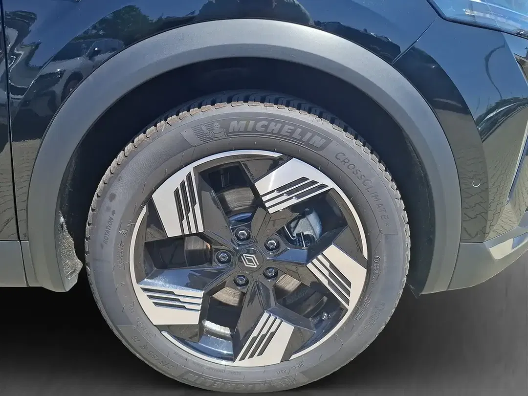Renault Symbioz E-Tech Hybrid Techno - Thumbnail 7
