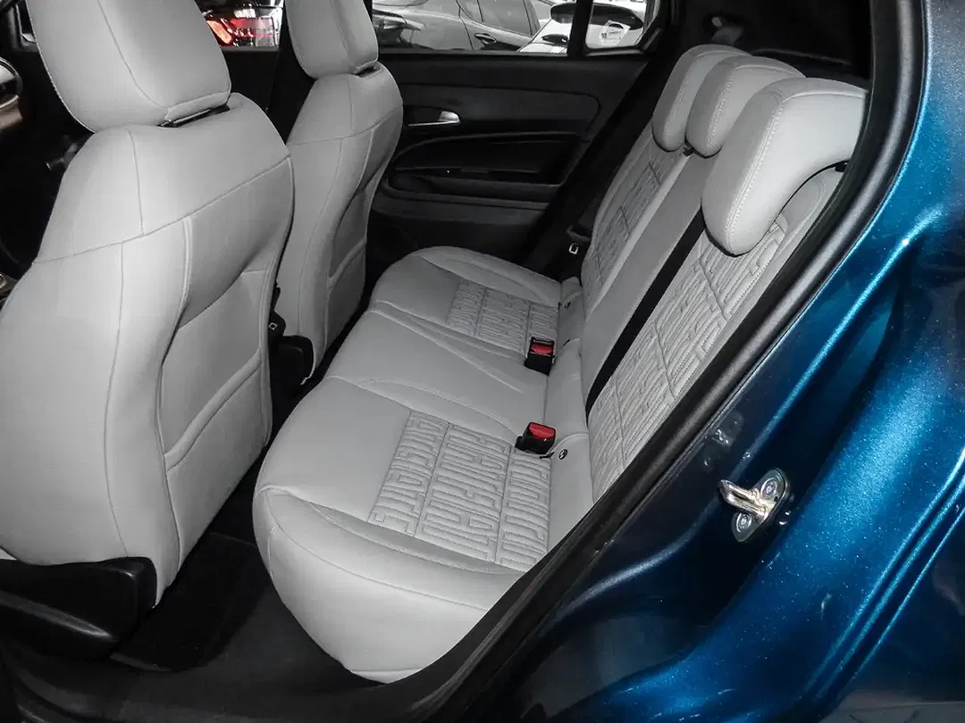 Fiat 600 Hybrid DCT La Prima - foto 15