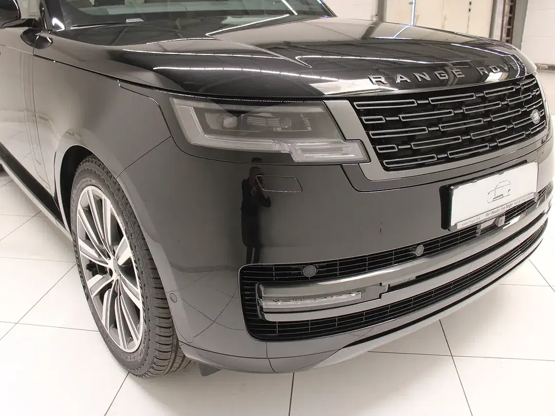 Land Rover Range Rover P530 4.4 Autobiography - Thumbnail 10