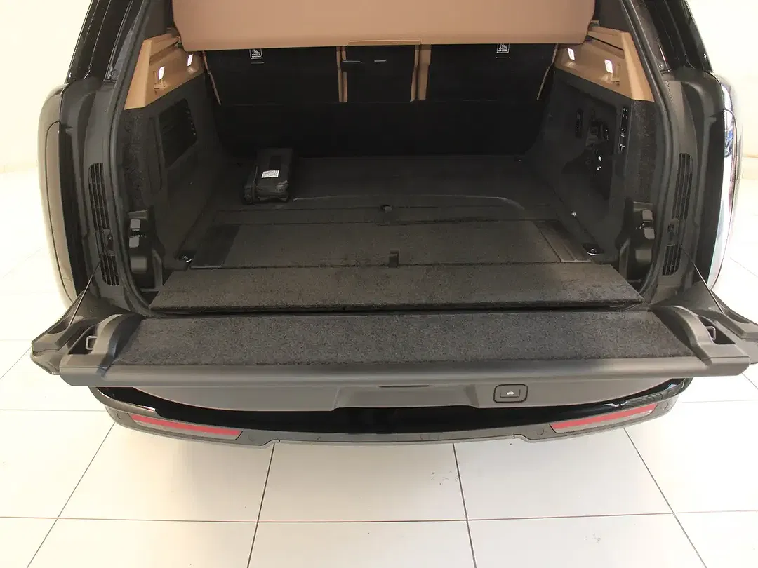 Land Rover Range Rover P530 4.4 Autobiography - Thumbnail 12
