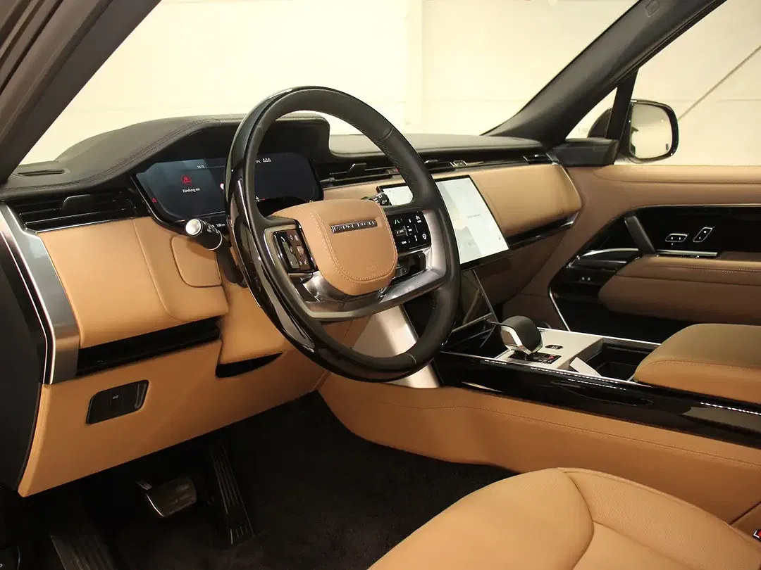 Land Rover Range Rover P530 4.4 Autobiography - Thumbnail 14