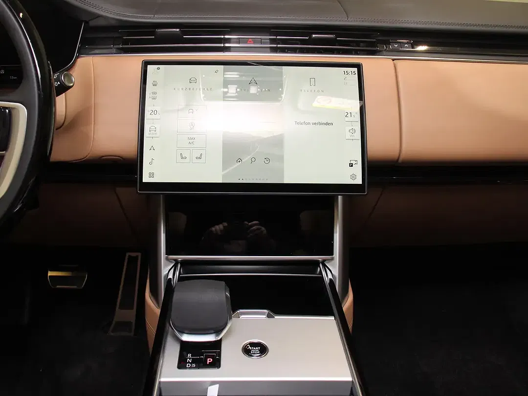 Land Rover Range Rover P530 4.4 Autobiography - Thumbnail 7