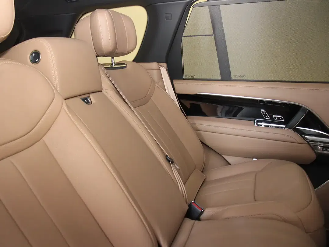 Land Rover Range Rover P530 4.4 Autobiography - Thumbnail 8
