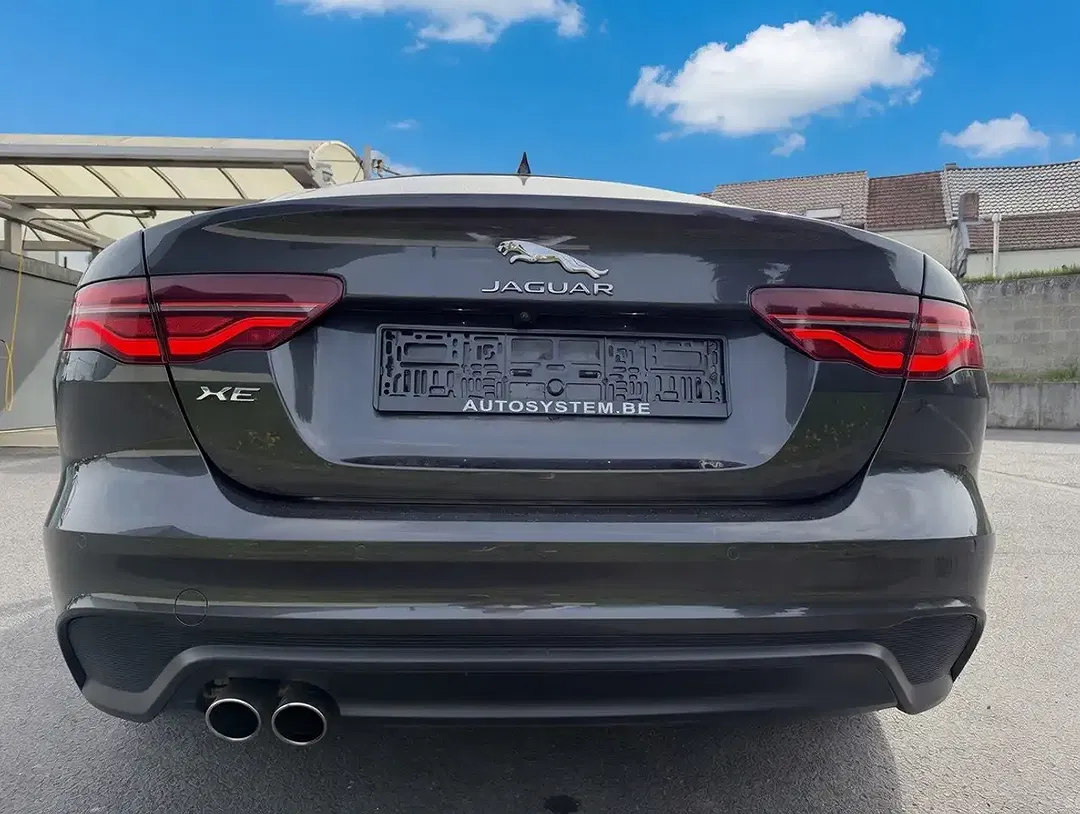 Jaguar XE 2.0 HSE - Thumbnail 5
