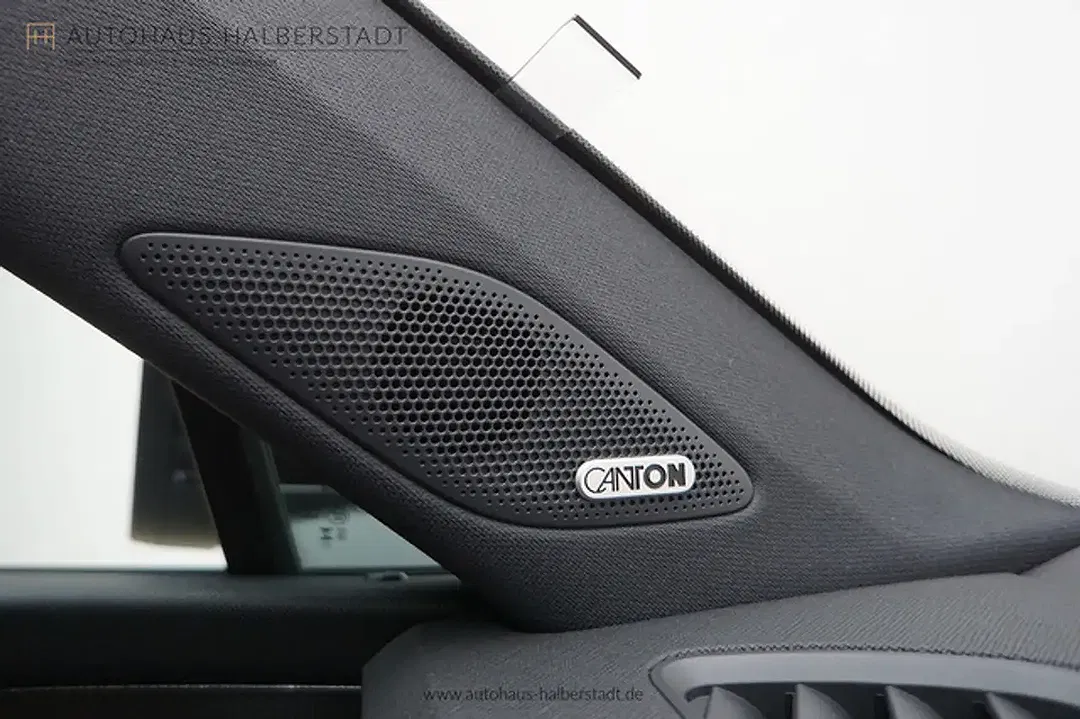 Skoda Kodiaq vRS - Thumbnail 11