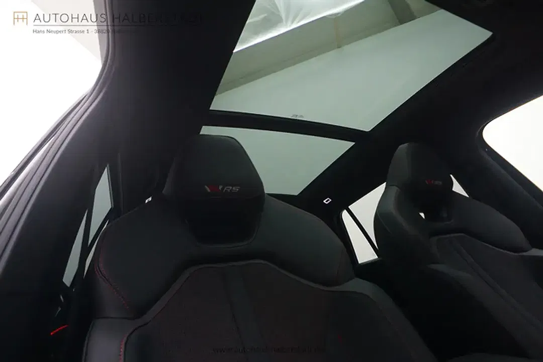 Skoda Kodiaq vRS - Thumbnail 6
