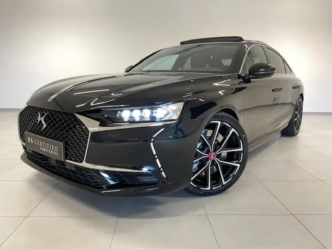 DS Automobiles DS 9 - foto 1