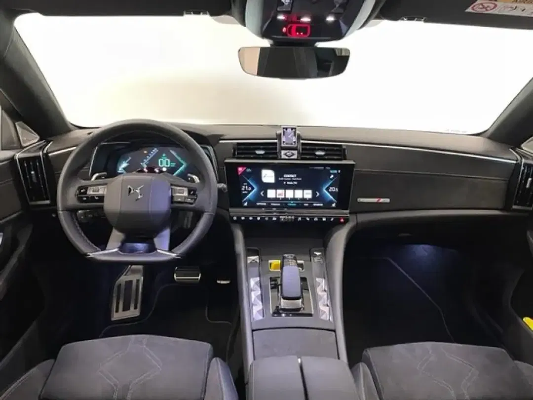 DS Automobiles DS 9 - Thumbnail 11