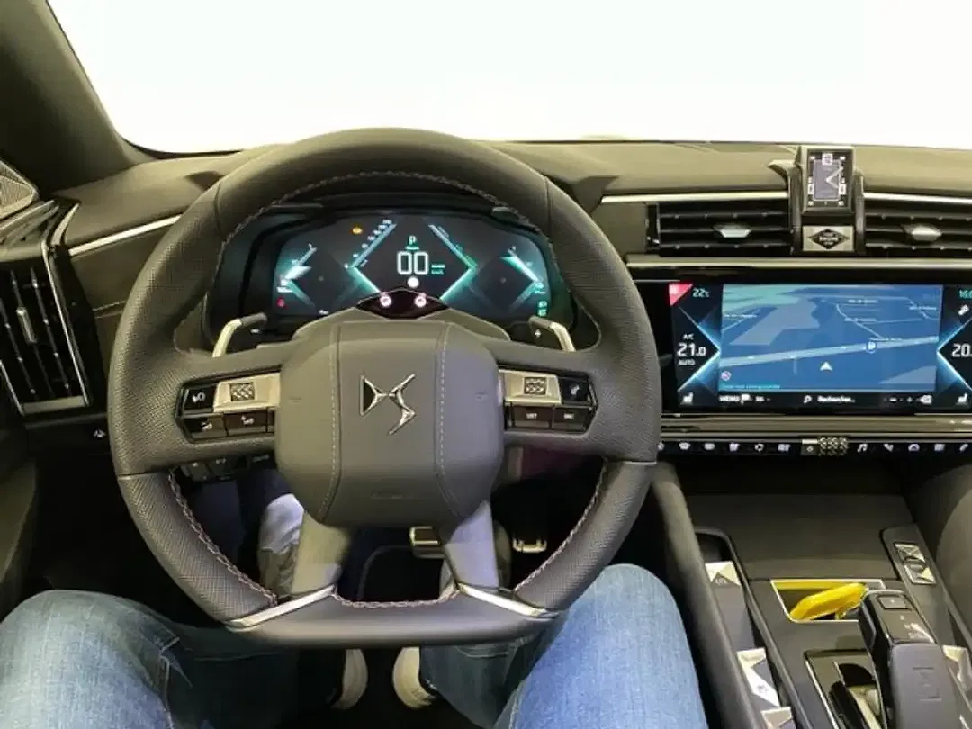 DS Automobiles DS 9 - Thumbnail 12