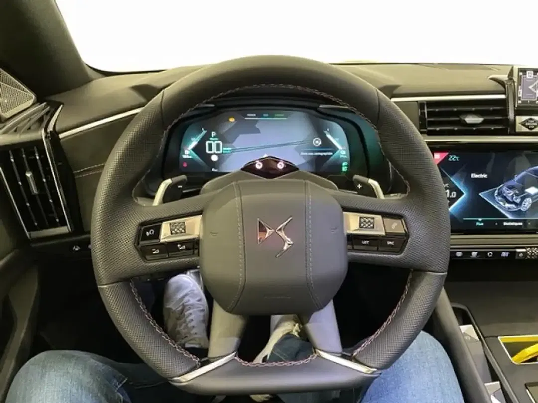 DS Automobiles DS 9 - Thumbnail 13