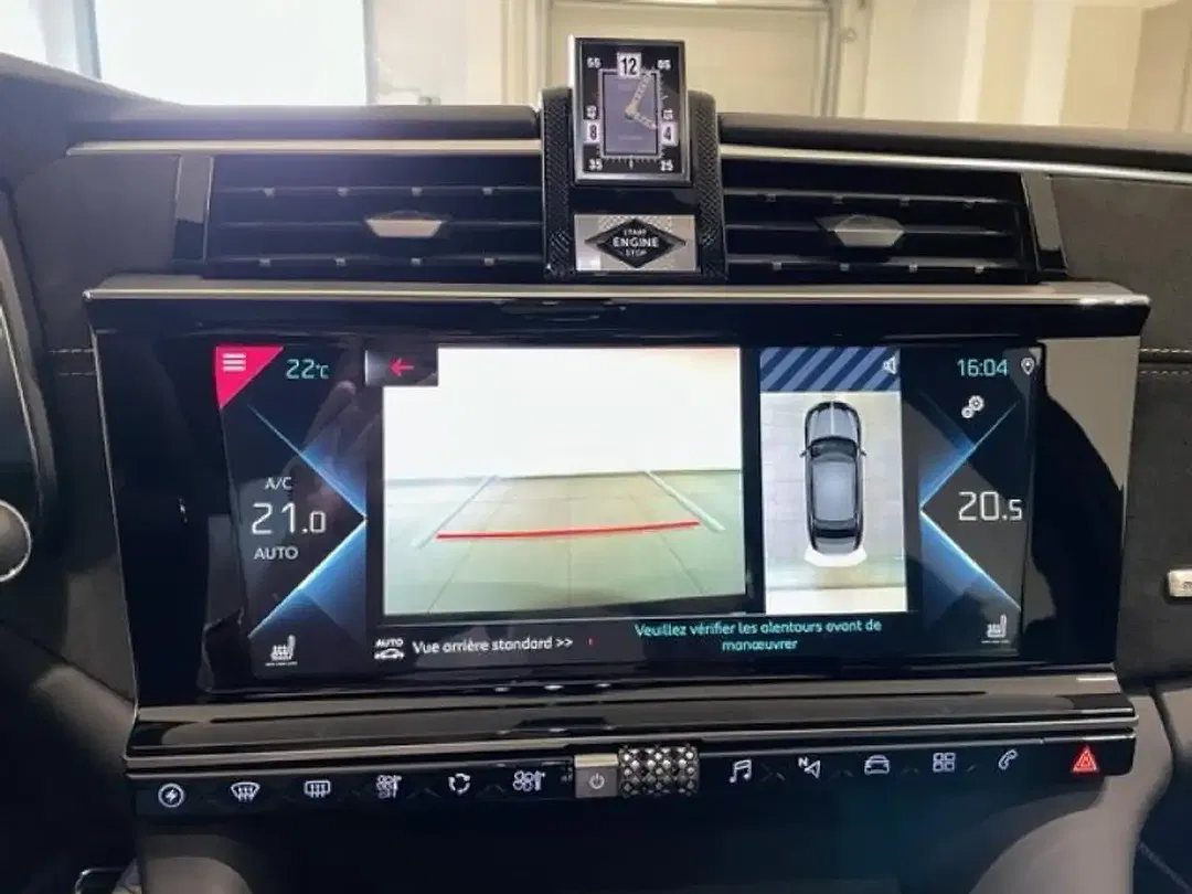 DS Automobiles DS 9 - Thumbnail 14