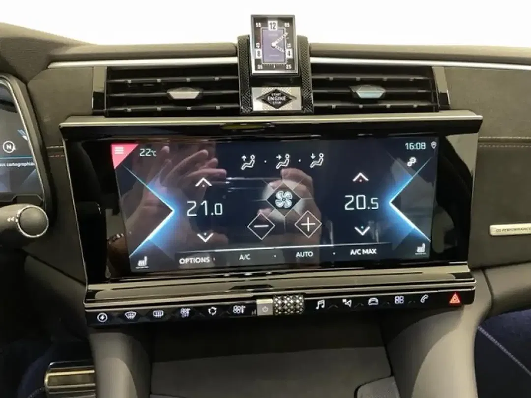DS Automobiles DS 9 - foto 15