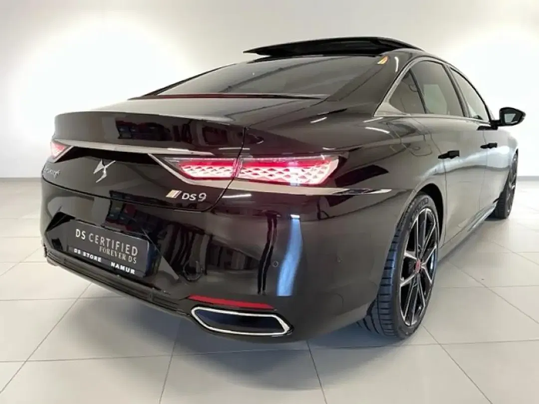 DS Automobiles DS 9 - Thumbnail 3