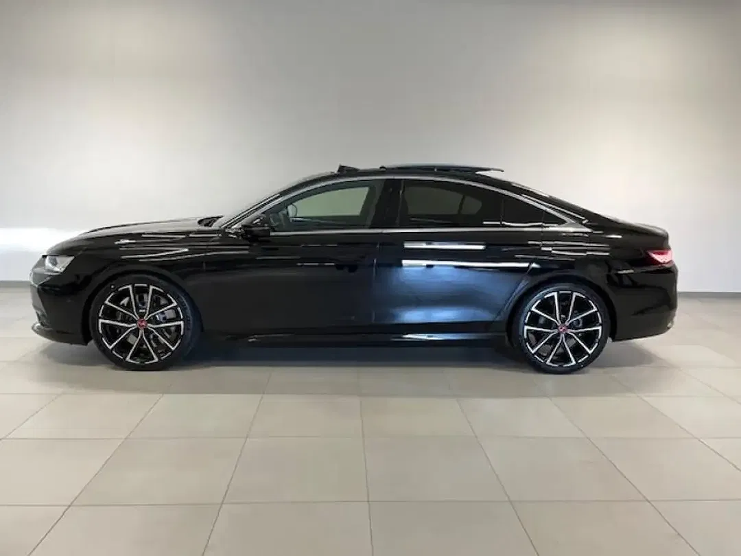 DS Automobiles DS 9 - Thumbnail 4