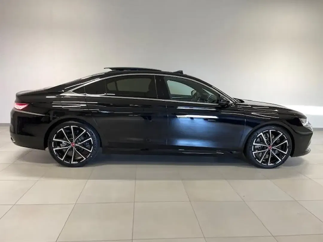 DS Automobiles DS 9 - Thumbnail 5