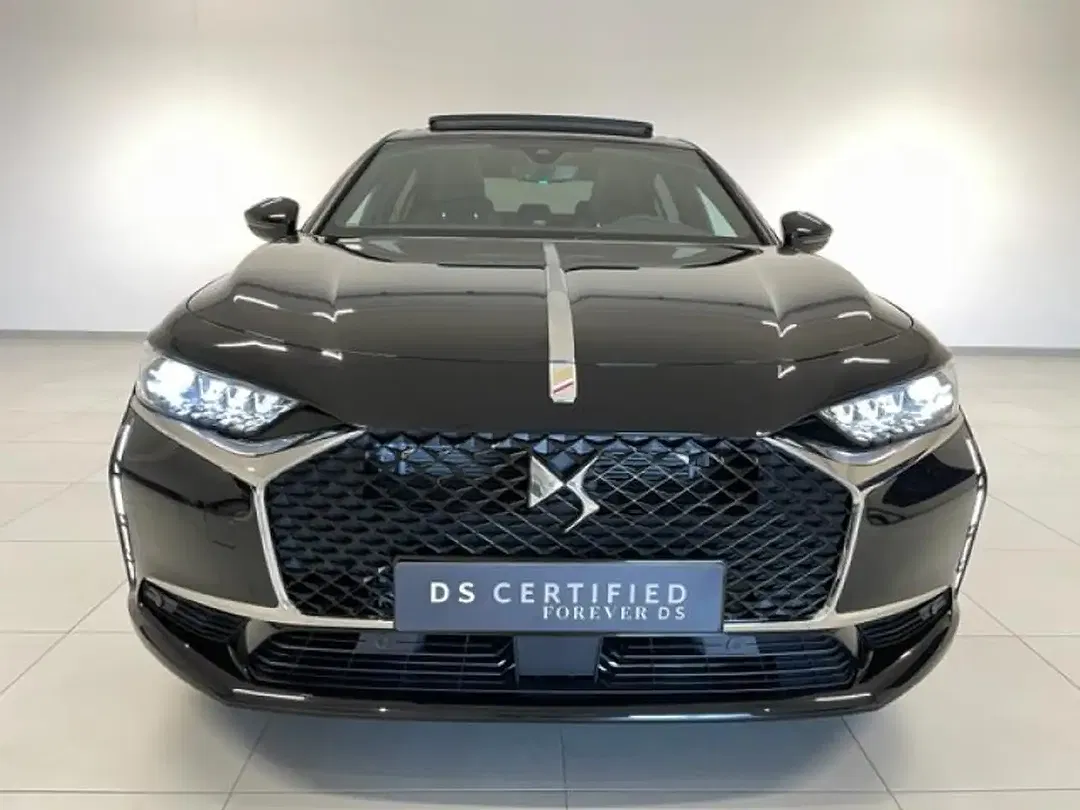 DS Automobiles DS 9 - Thumbnail 6