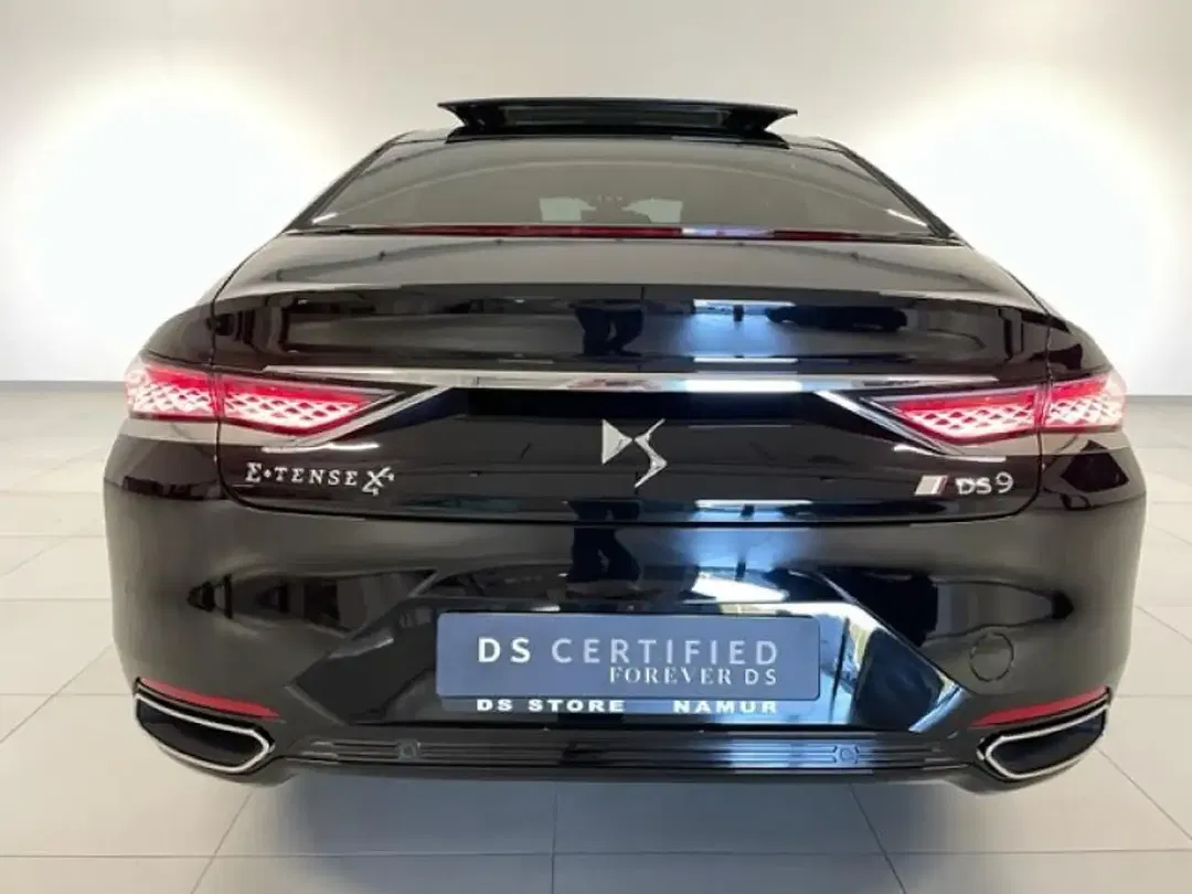 DS Automobiles DS 9 - Thumbnail 7