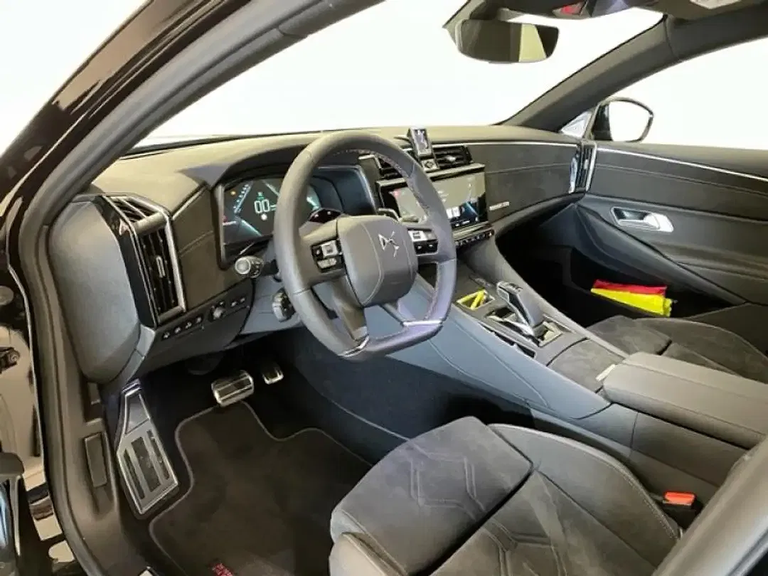 DS Automobiles DS 9 - Thumbnail 9