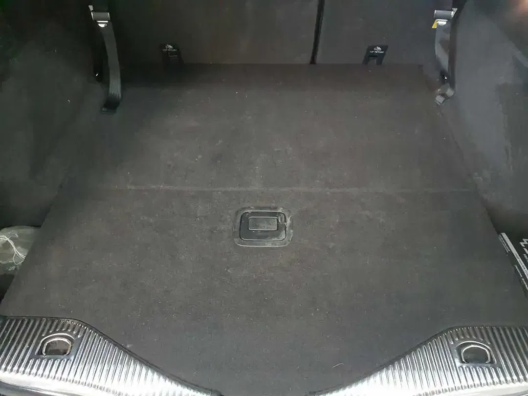 Ford Mondeo 2.0 EcoBlue AUT Trend - Thumbnail 10