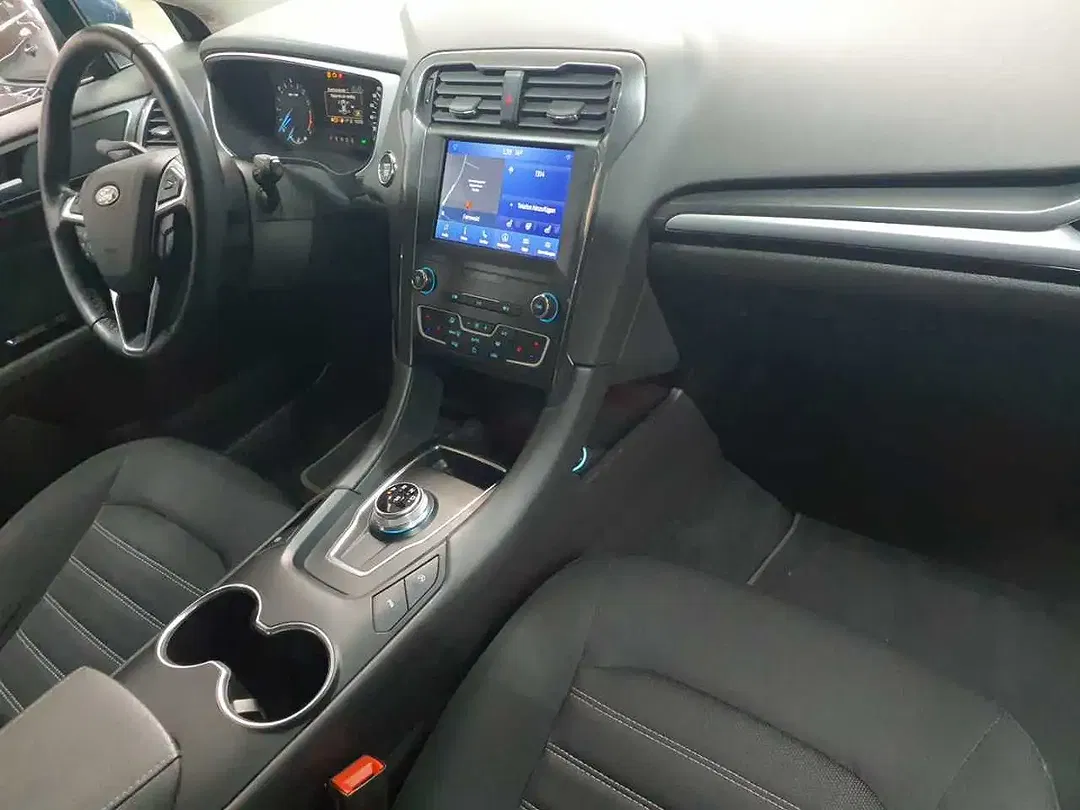 Ford Mondeo 2.0 EcoBlue AUT Trend - Thumbnail 12