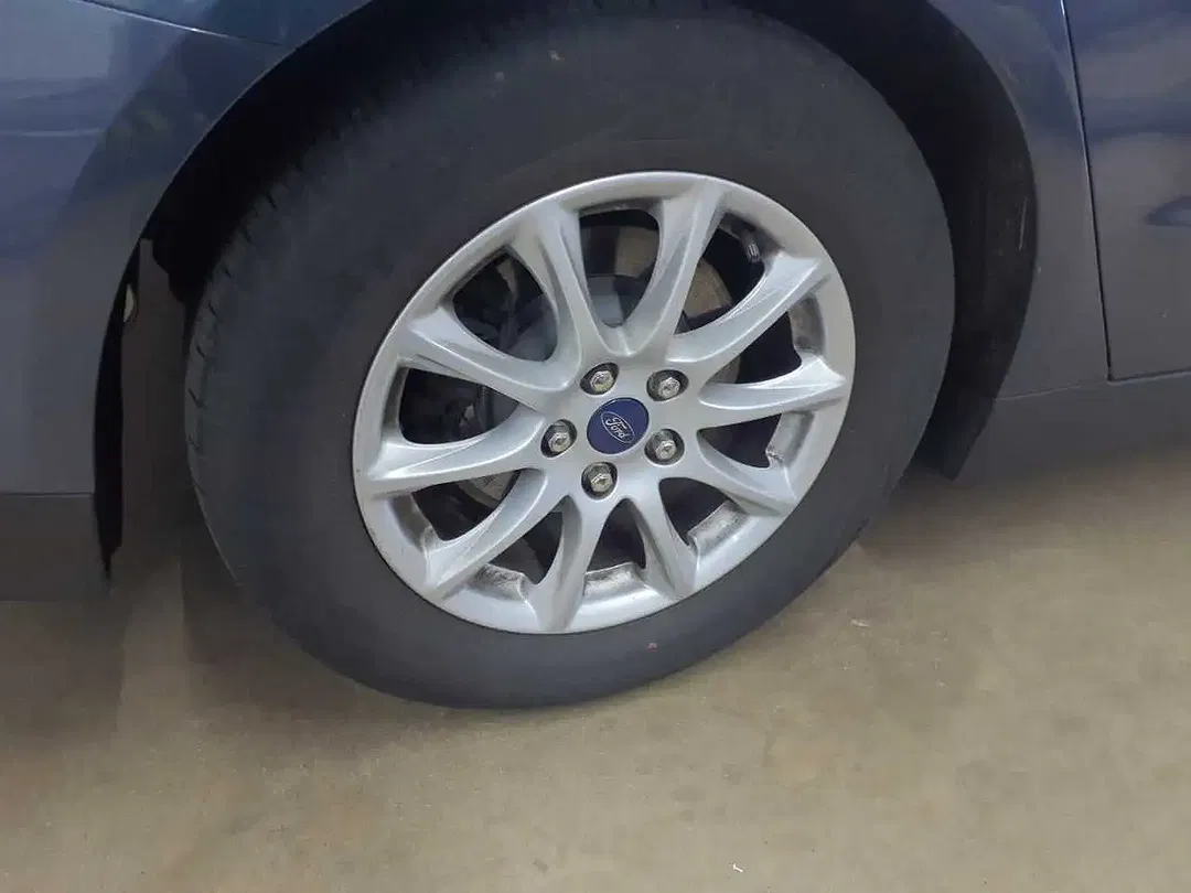 Ford Mondeo 2.0 EcoBlue AUT Trend - Thumbnail 13