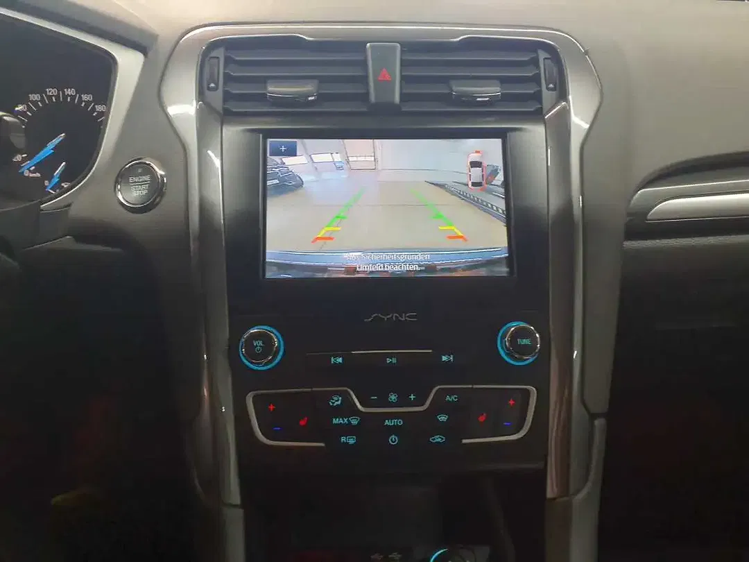 Ford Mondeo 2.0 EcoBlue AUT Trend - foto 15