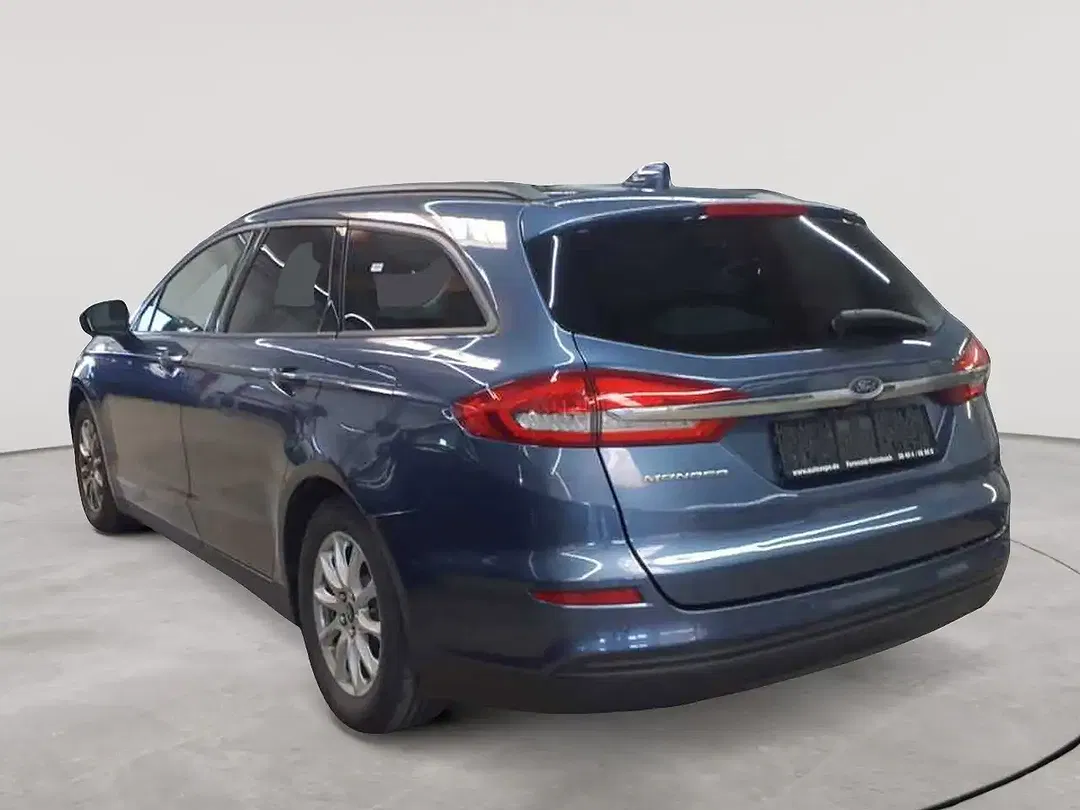 Ford Mondeo 2.0 EcoBlue AUT Trend - foto 2