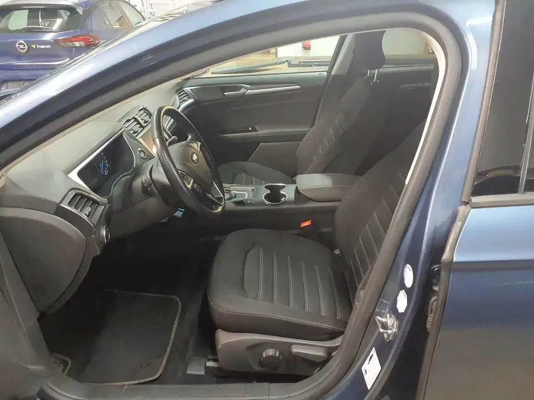 Ford Mondeo 2.0 EcoBlue AUT Trend - Thumbnail 3