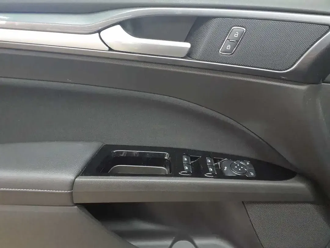 Ford Mondeo 2.0 EcoBlue AUT Trend - Thumbnail 4