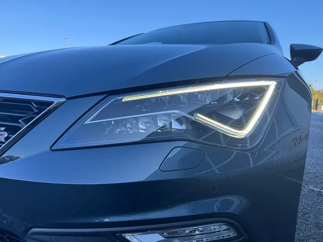 SEAT Leon FR - Thumbnail 5