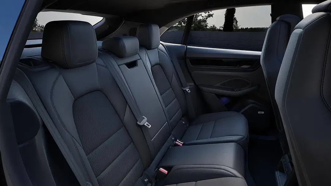Porsche Macan 4 Sport Chrono - Thumbnail 10