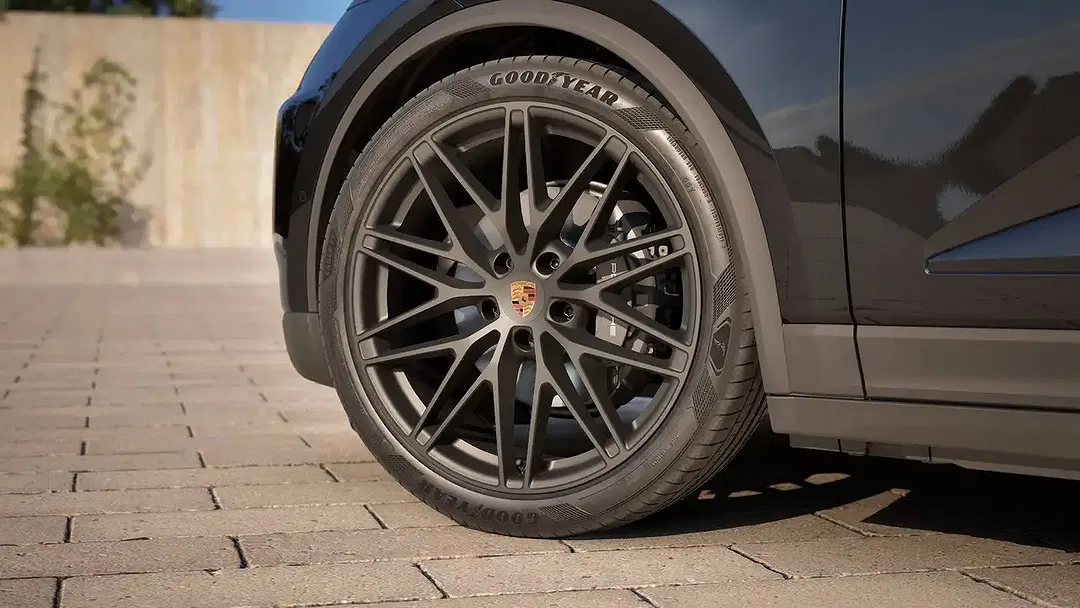 Porsche Macan 4 Sport Chrono - foto 2