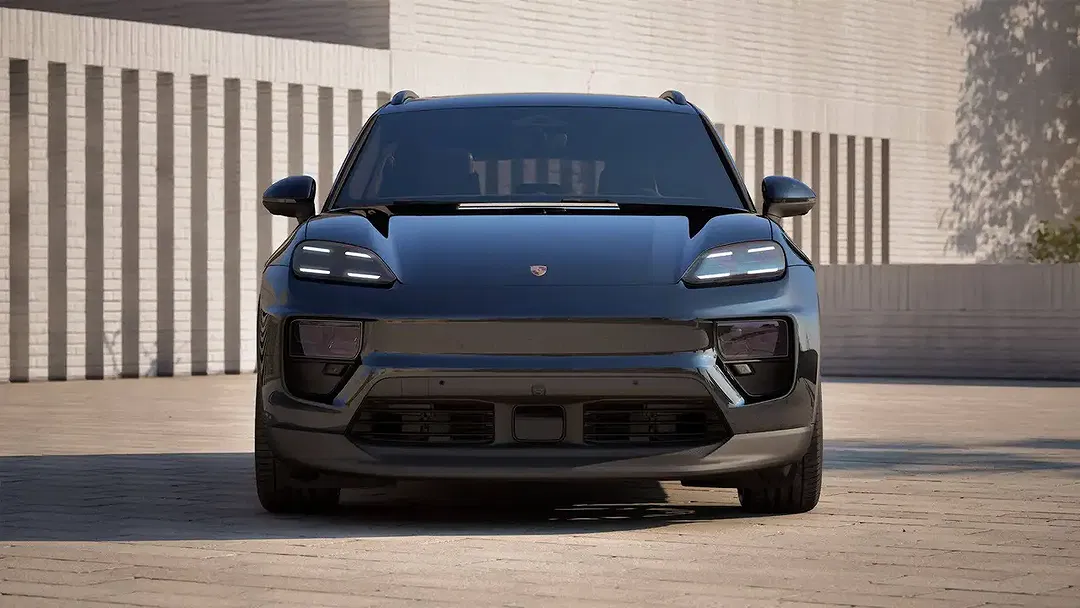 Porsche Macan 4 Sport Chrono - Thumbnail 6