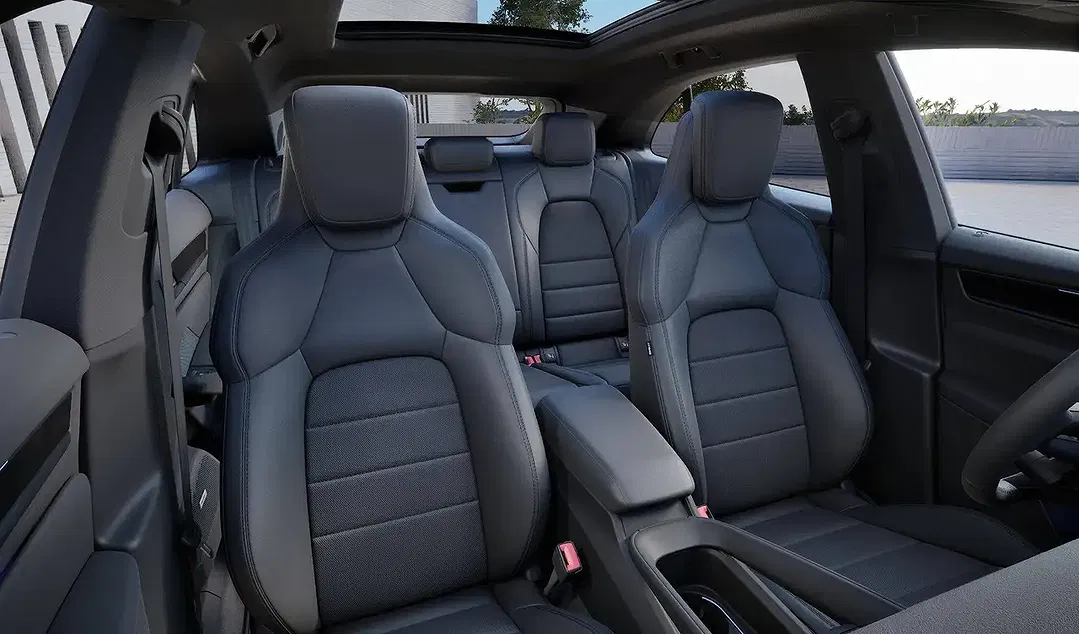 Porsche Macan 4 Sport Chrono - Thumbnail 9