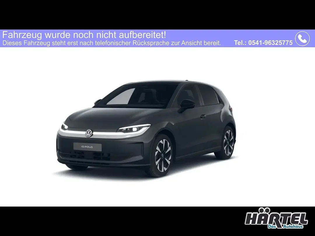 Volkswagen ID. Polo AUT Style - Afbeelding 1