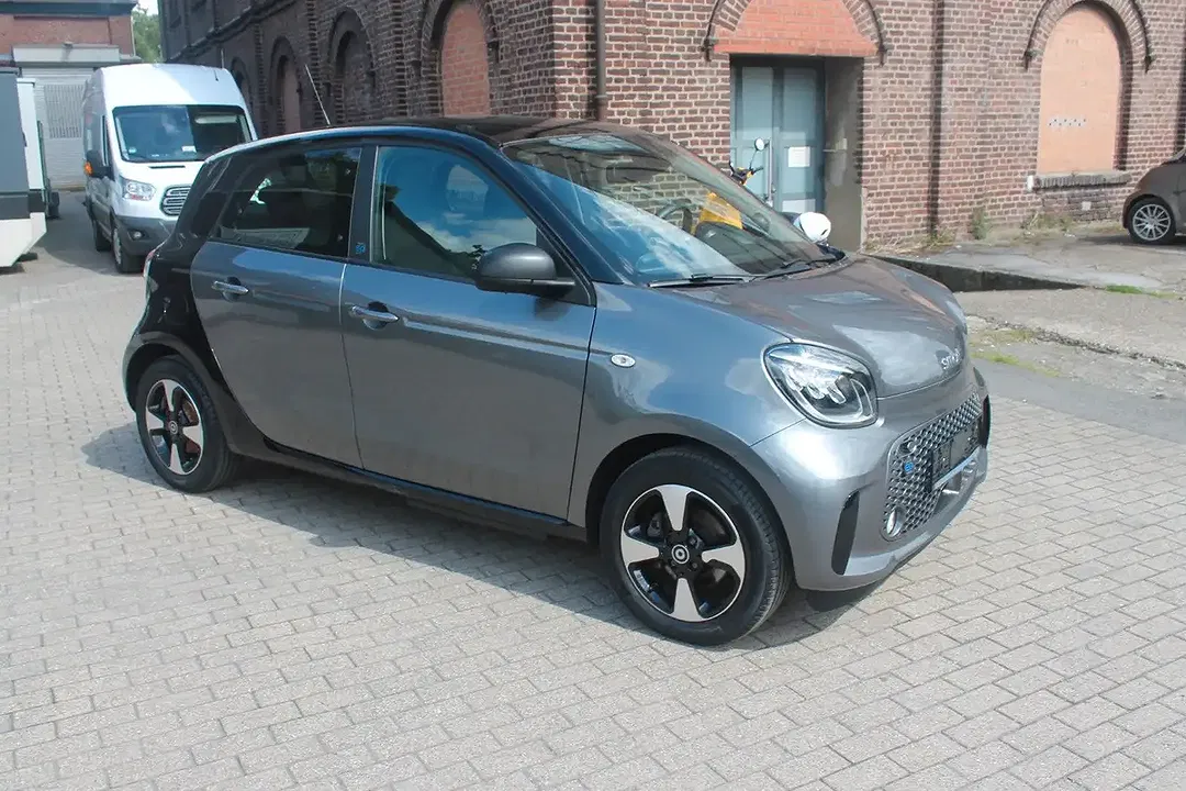 smart forFour - foto 1