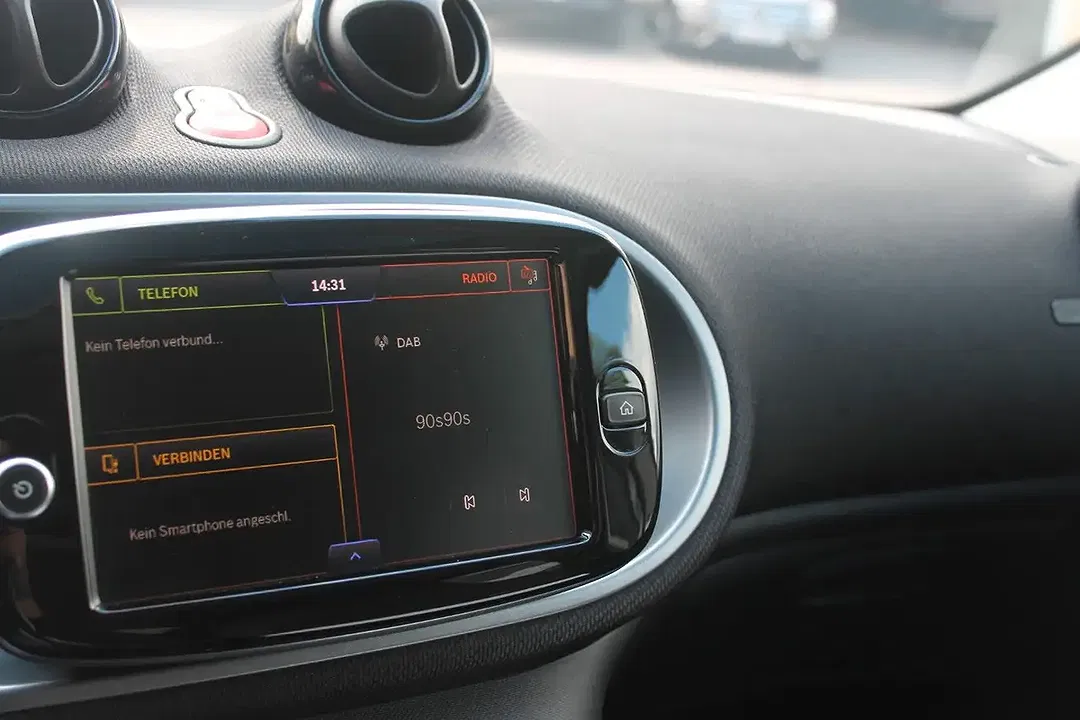 smart forFour - foto 15