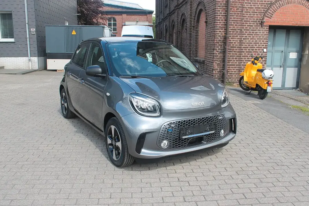 smart forFour - foto 2