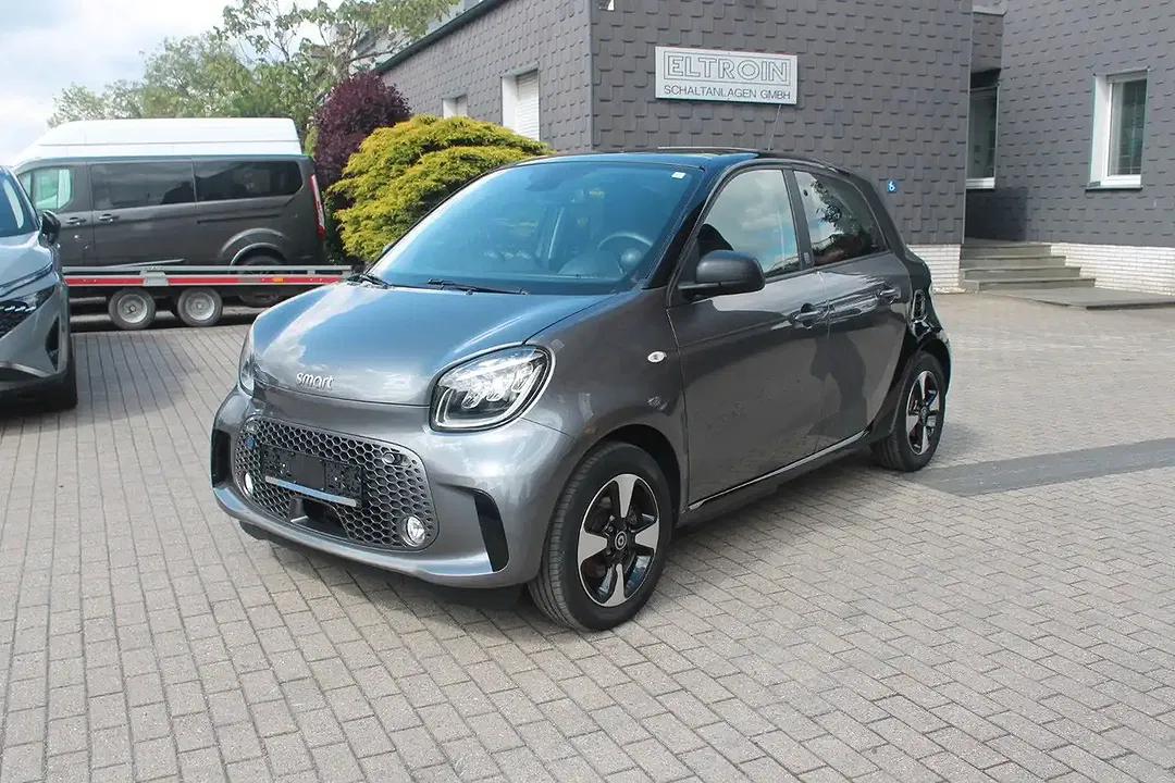 smart forFour - Thumbnail 4