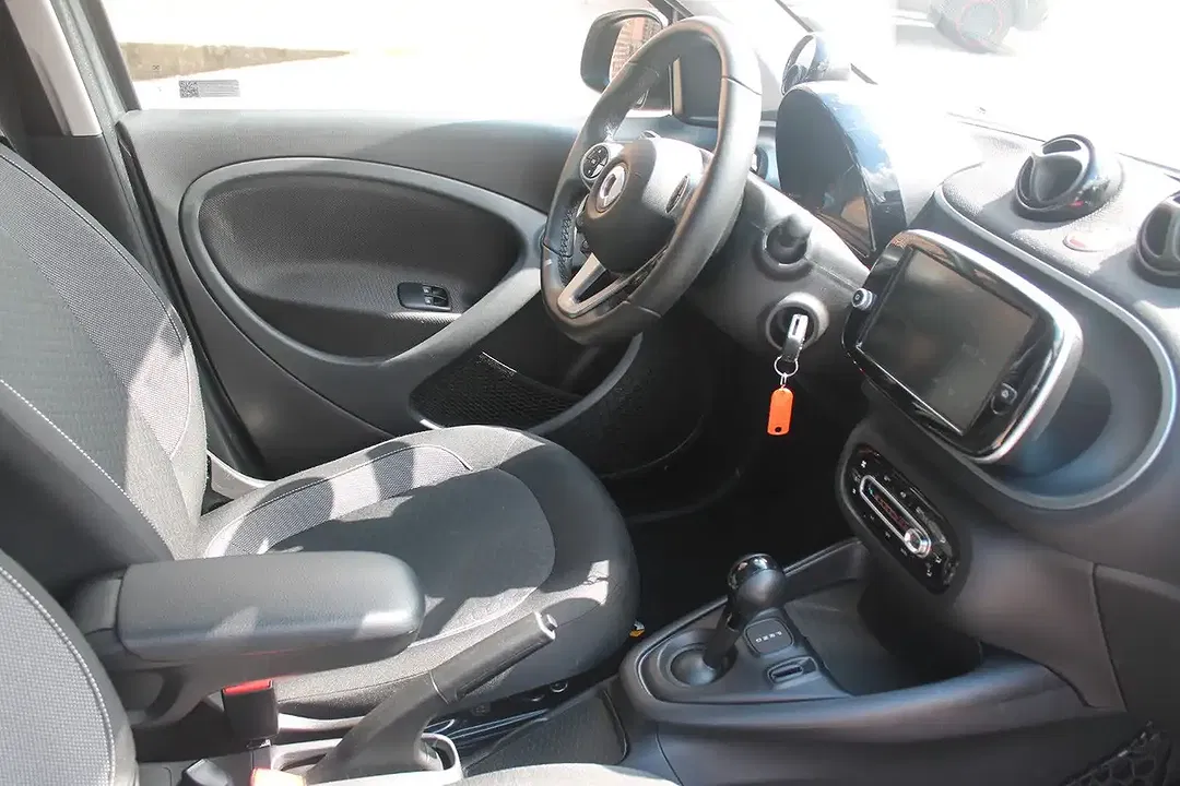 smart forFour - Thumbnail 7
