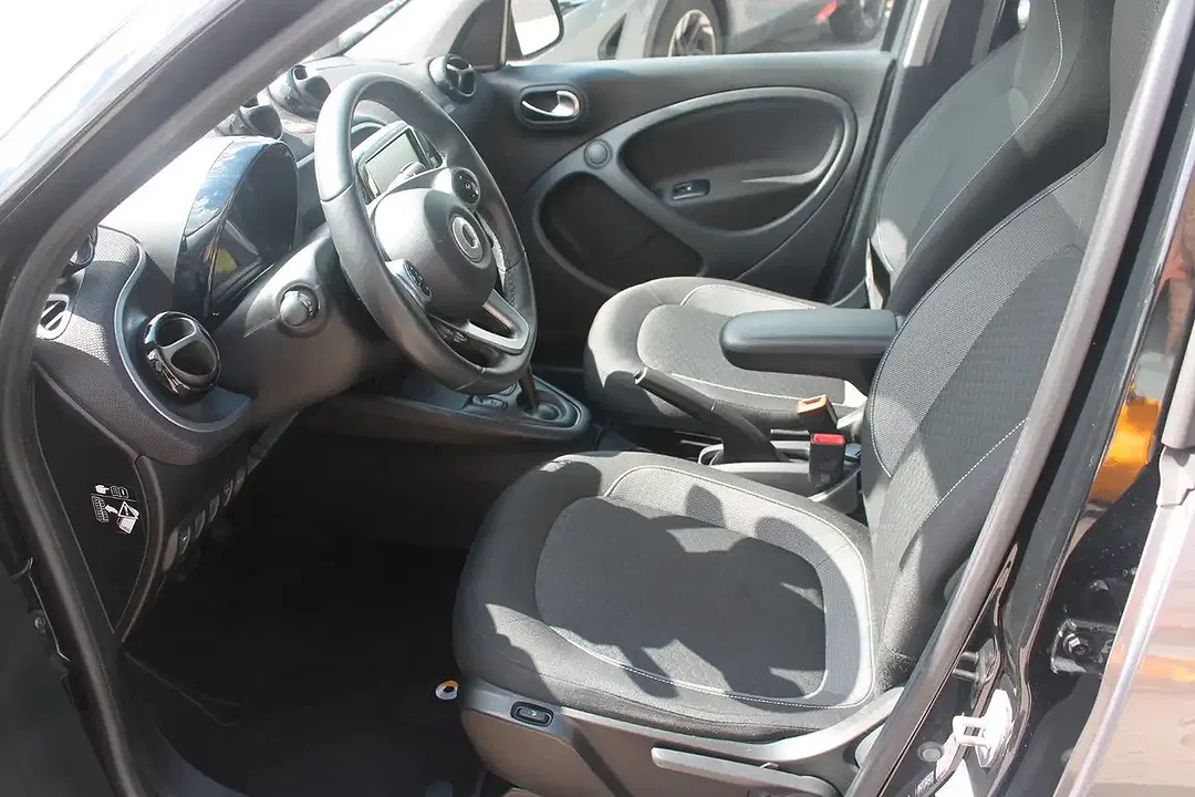 smart forFour - Thumbnail 9