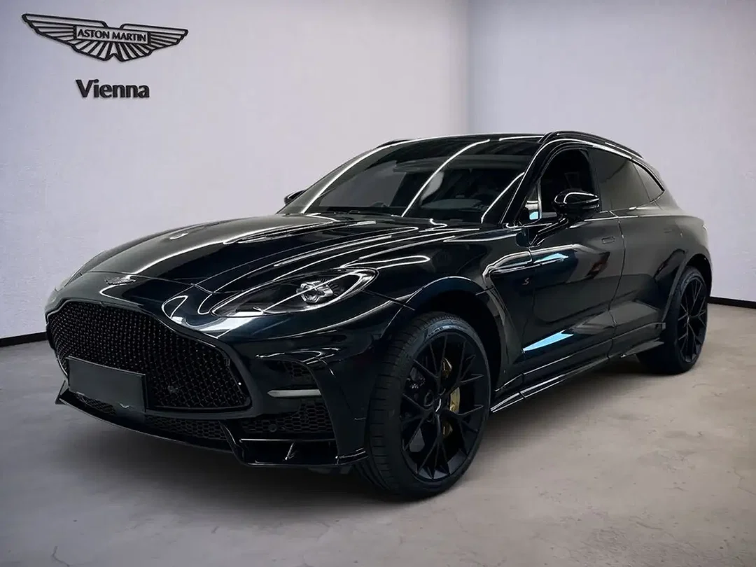 Aston Martin DBX S - Afbeelding 1