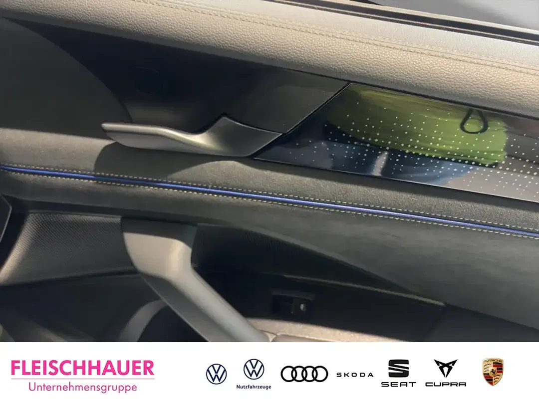 Volkswagen Tiguan 2.0 TDI 4Motion R-Line - Thumbnail 13