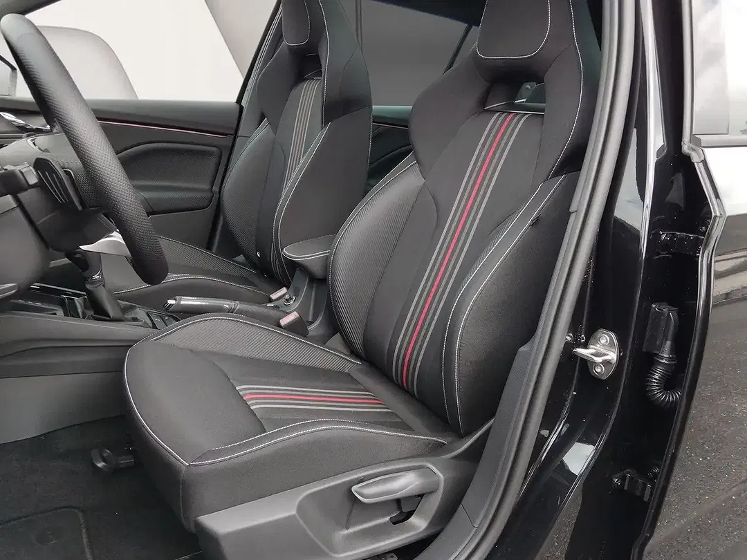 Skoda Kamiq 1.5 TSI Monte Carlo - Thumbnail 6