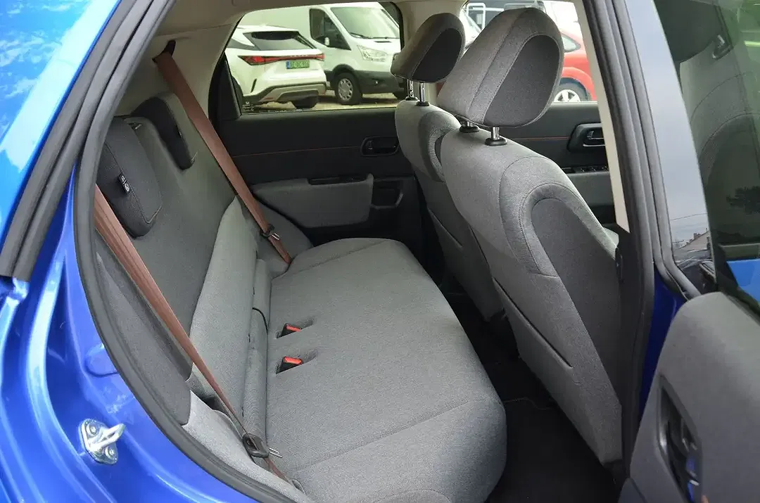 Honda E Advance - Thumbnail 10