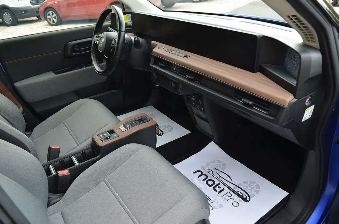 Honda E Advance - Thumbnail 11